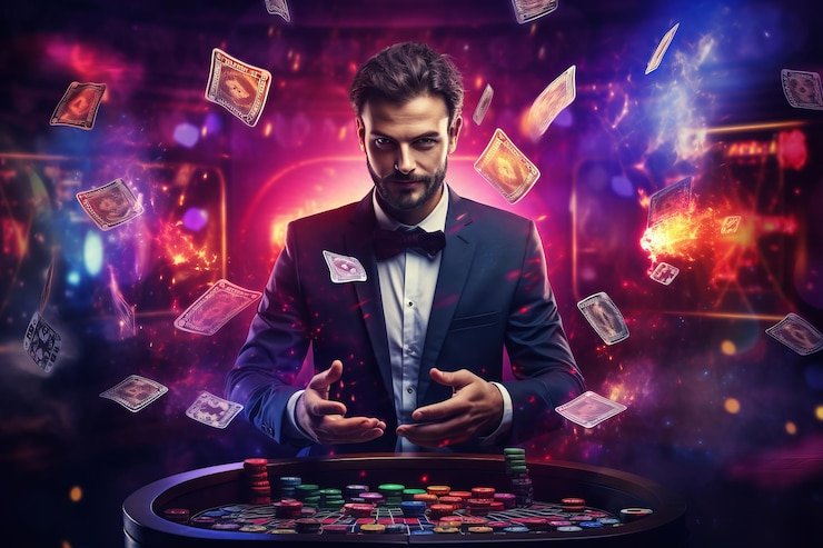 kdslot apk live-dealer studio with multi-camera feeds and professional croupier